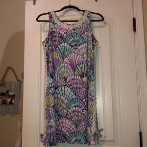 lily pulitzer dress